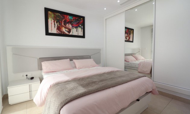 Venta - Semi Detached Villa -
Benijofar - Benijofar - Village
