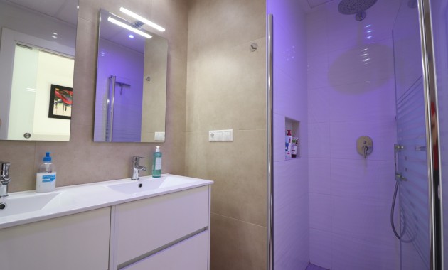 Venta - Semi Detached Villa -
Benijofar - Benijofar - Village