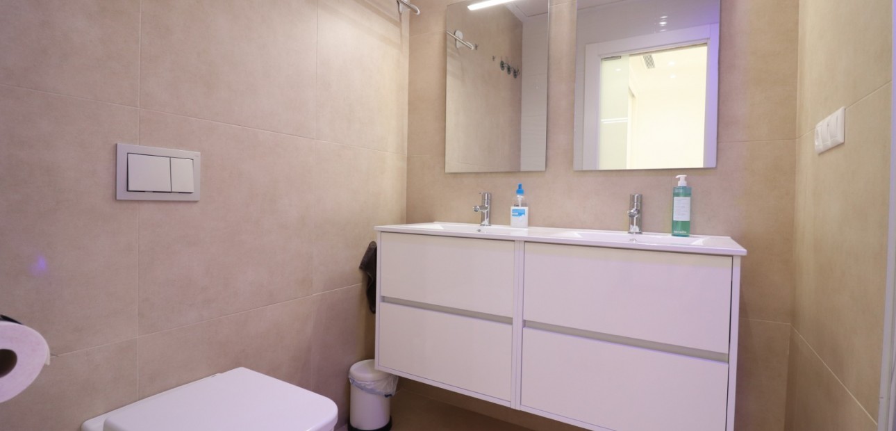Venta - Semi Detached Villa -
Benijofar - Benijofar - Village
