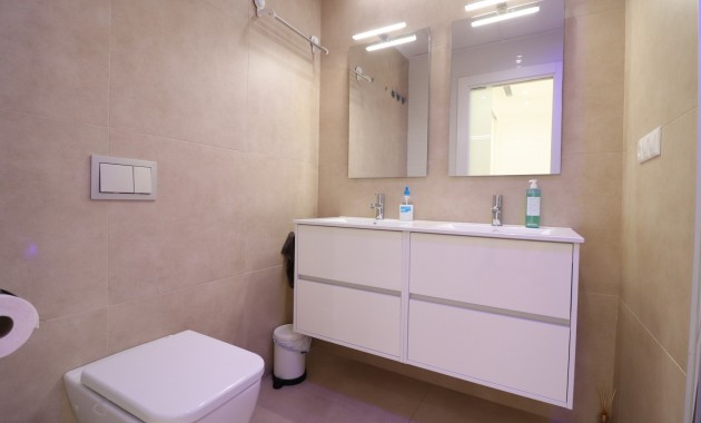 Venta - Semi Detached Villa -
Benijofar - Benijofar - Village