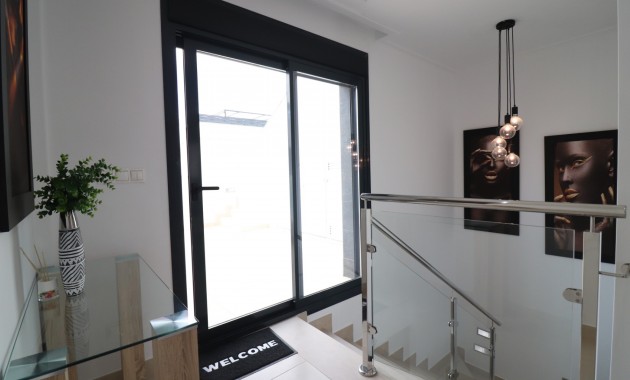 Venta - Semi Detached Villa -
Benijofar - Benijofar - Village