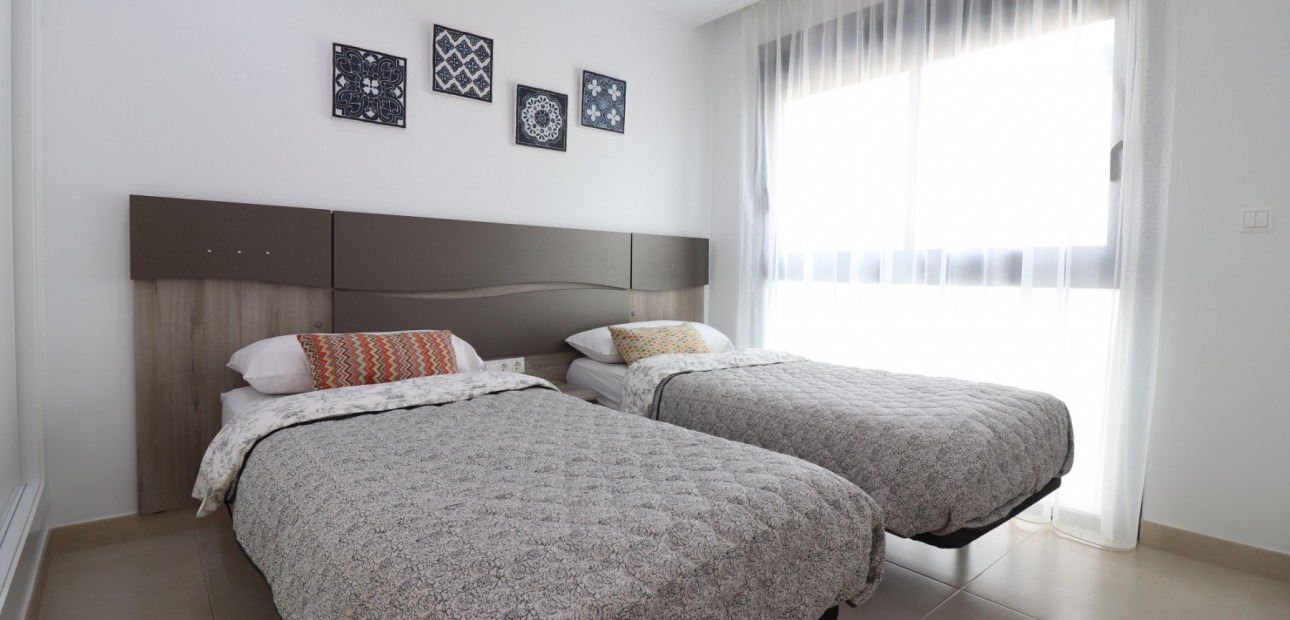 Venta - Semi Detached Villa -
Benijofar - Benijofar - Village