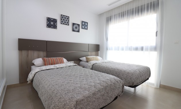 Venta - Semi Detached Villa -
Benijofar - Benijofar - Village