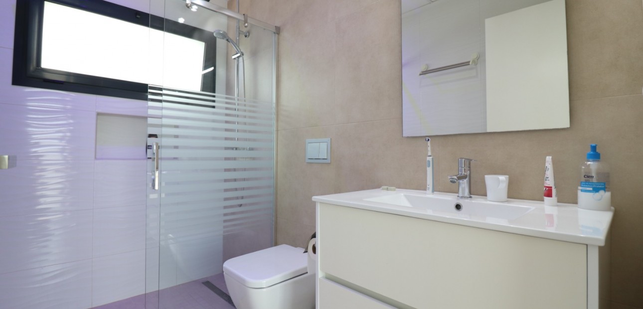 Venta - Semi Detached Villa -
Benijofar - Benijofar - Village