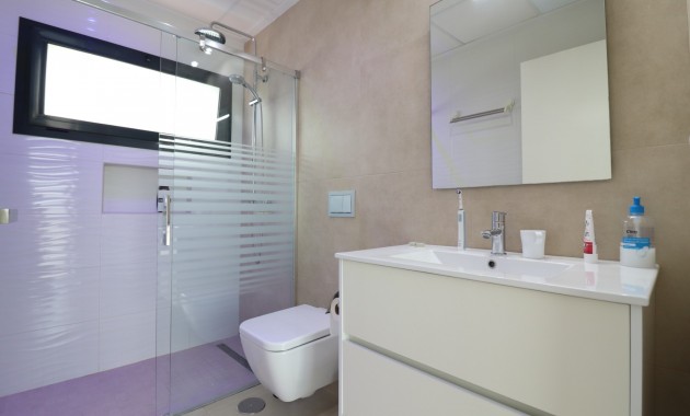 Venta - Semi Detached Villa -
Benijofar - Benijofar - Village