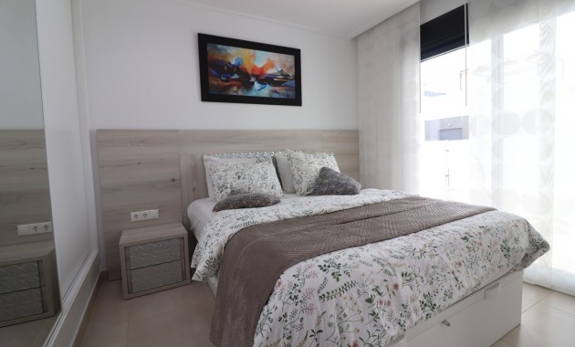 Venta - Semi Detached Villa -
Benijofar - Benijofar - Village