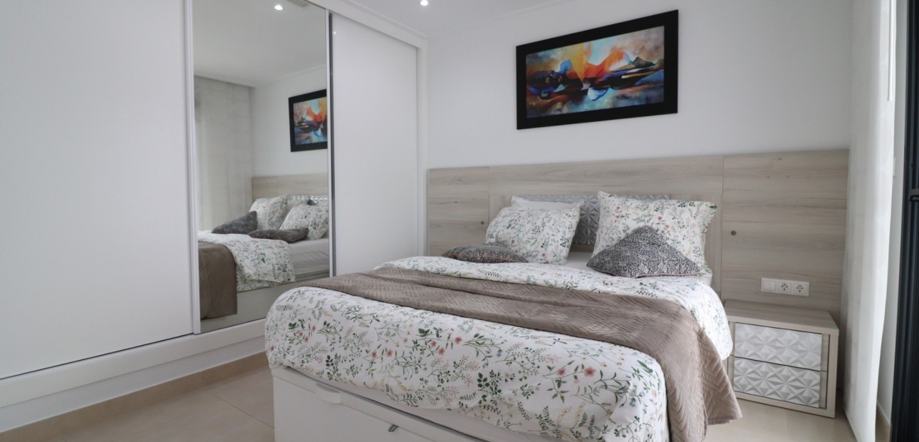 Venta - Semi Detached Villa -
Benijofar - Benijofar - Village