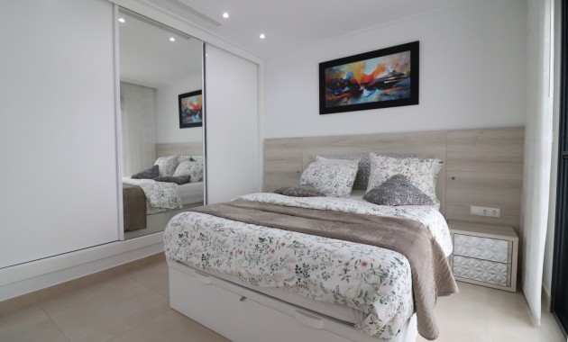 Venta - Semi Detached Villa -
Benijofar - Benijofar - Village