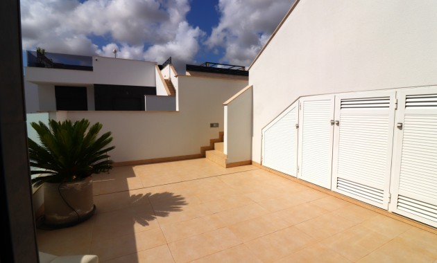 Venta - Semi Detached Villa -
Benijofar - Benijofar - Village