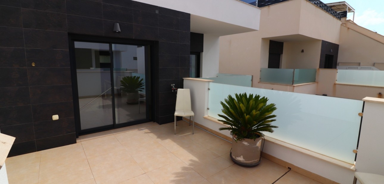 Venta - Semi Detached Villa -
Benijofar - Benijofar - Village