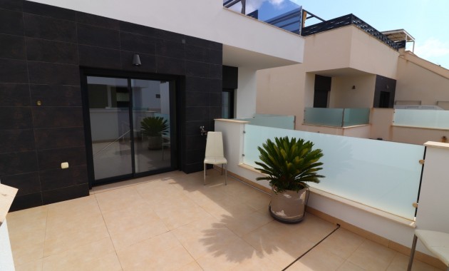 Venta - Semi Detached Villa -
Benijofar - Benijofar - Village