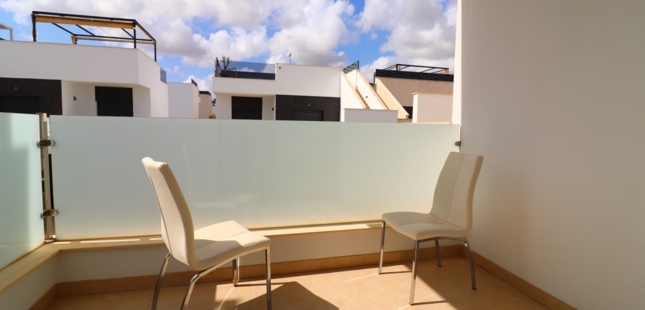Venta - Semi Detached Villa -
Benijofar - Benijofar - Village