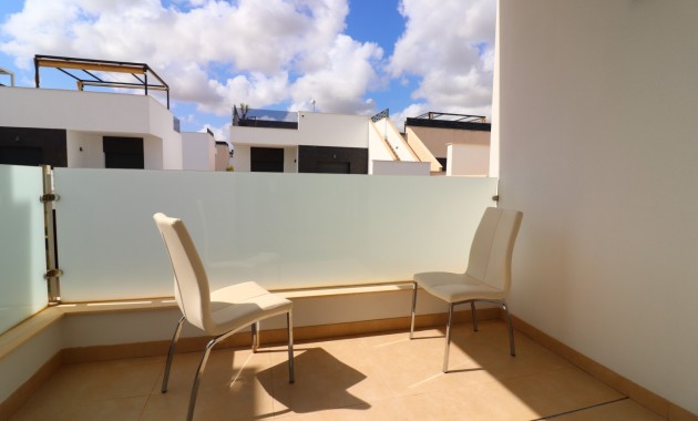 Venta - Semi Detached Villa -
Benijofar - Benijofar - Village