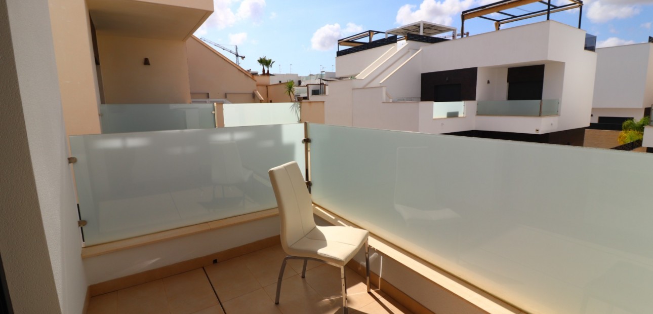 Venta - Semi Detached Villa -
Benijofar - Benijofar - Village