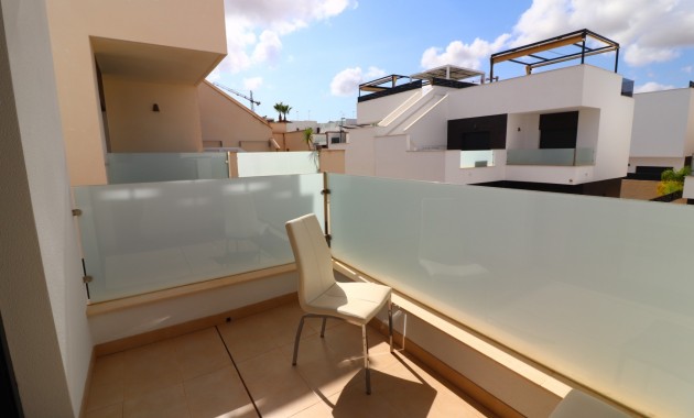 Venta - Semi Detached Villa -
Benijofar - Benijofar - Village