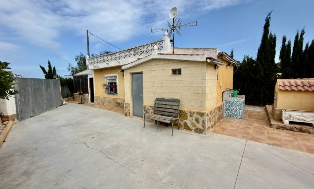 Venta - Finca / Country Property -
San Fulgencio - La Marina