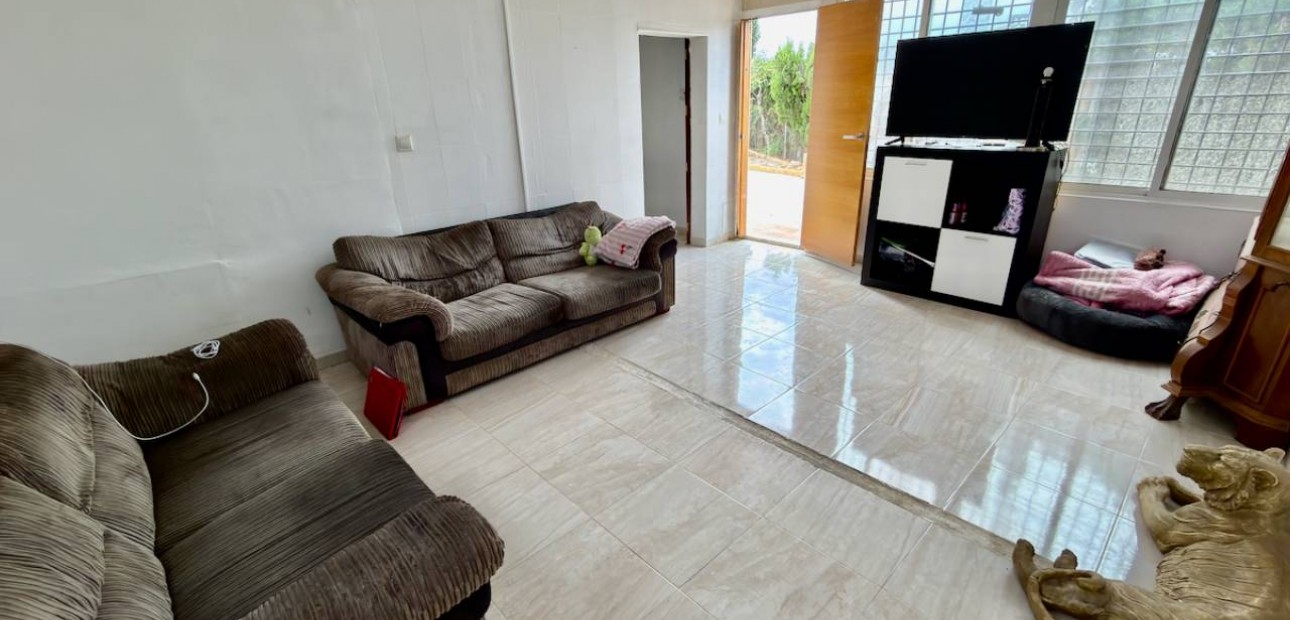Venta - Finca / Country Property -
San Fulgencio - La Marina