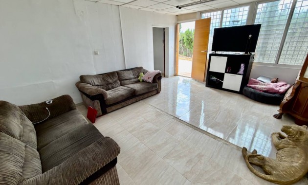 Venta - Finca / Country Property -
San Fulgencio - La Marina