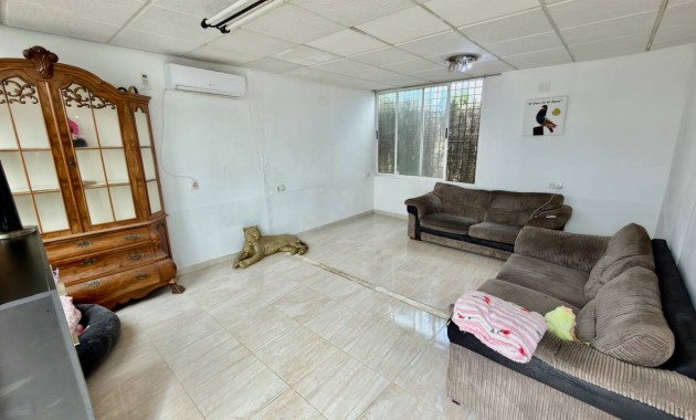 Venta - Finca / Country Property -
San Fulgencio - La Marina