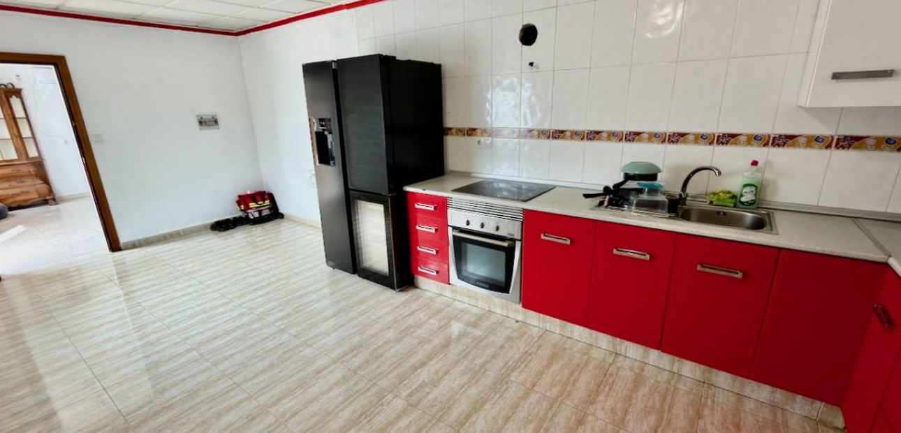 Venta - Finca / Country Property -
San Fulgencio - La Marina