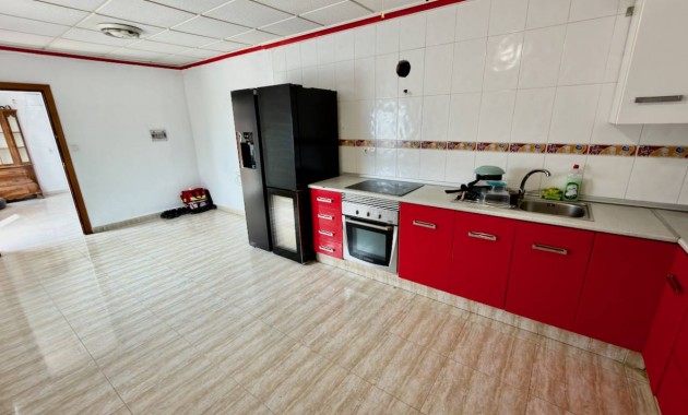 Venta - Finca / Country Property -
San Fulgencio - La Marina