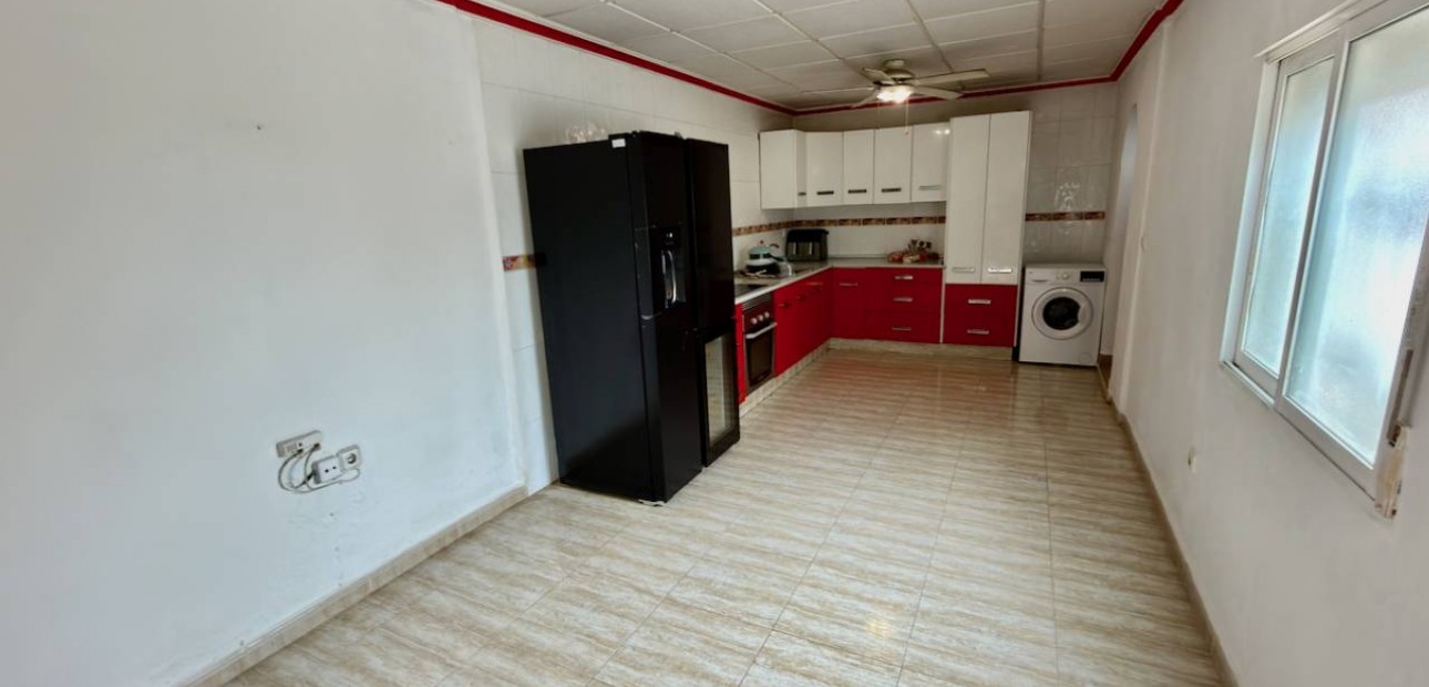 Venta - Finca / Country Property -
San Fulgencio - La Marina