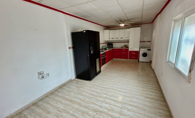 Venta - Finca / Country Property -
San Fulgencio - La Marina