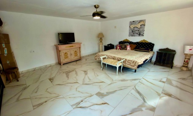 Venta - Finca / Country Property -
San Fulgencio - La Marina