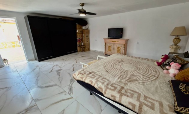 Venta - Finca / Country Property -
San Fulgencio - La Marina