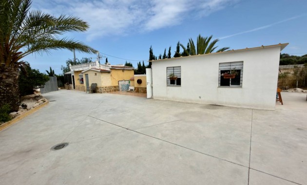 Venta - Finca / Country Property -
San Fulgencio - La Marina