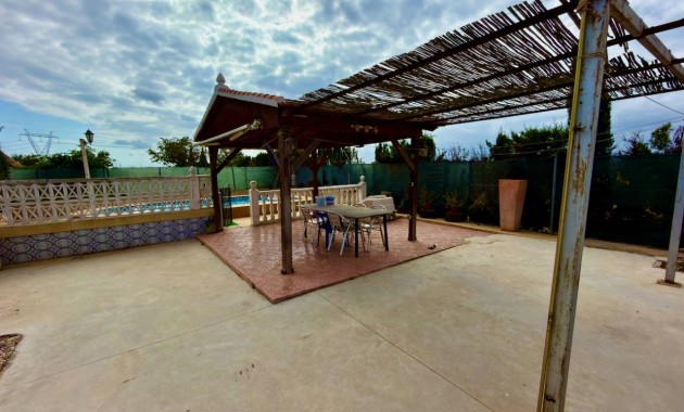 Venta - Finca / Country Property -
San Fulgencio - La Marina