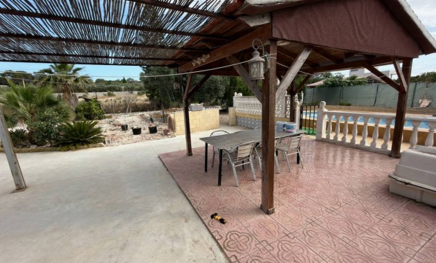 Venta - Finca / Country Property -
San Fulgencio - La Marina