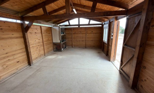Venta - Finca / Country Property -
San Fulgencio - La Marina
