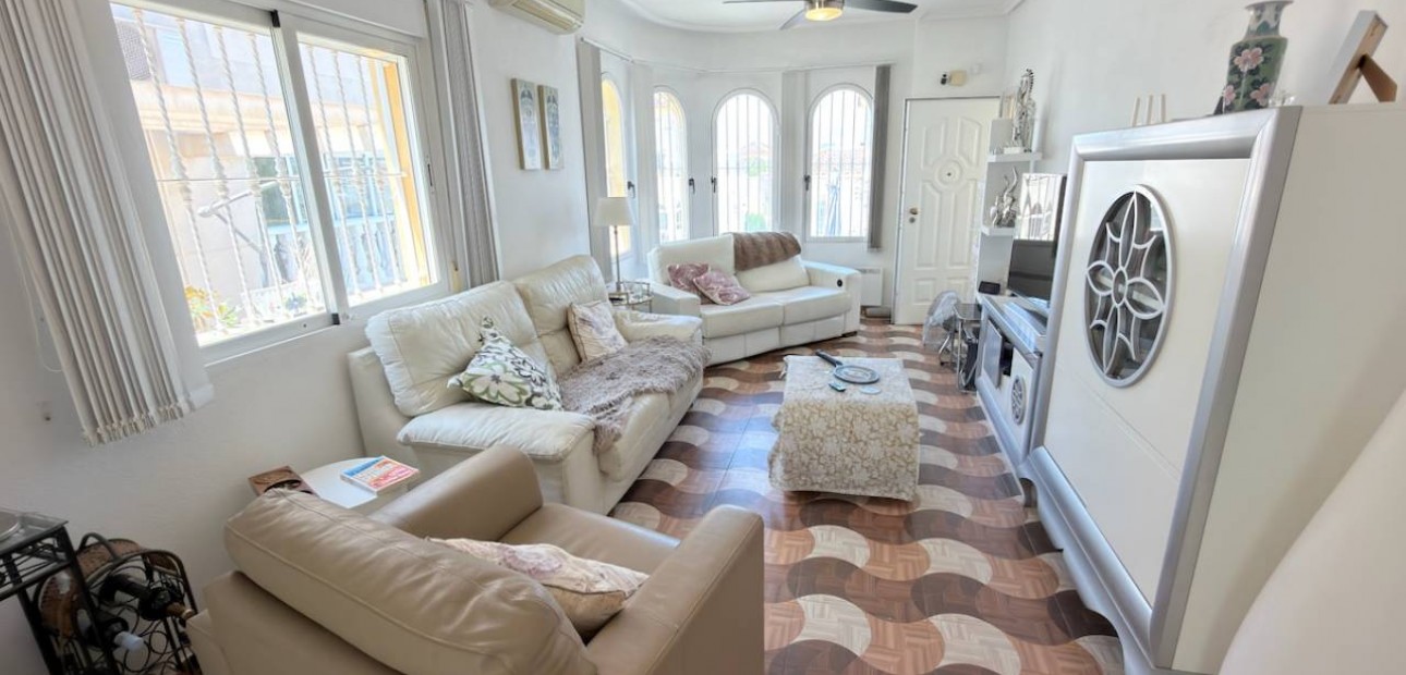 Venta - Villa -
Rojales - Benimar