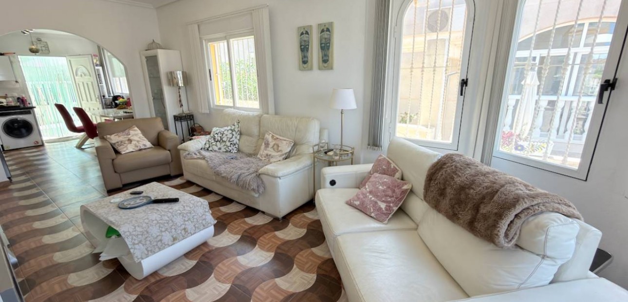 Venta - Villa -
Rojales - Benimar