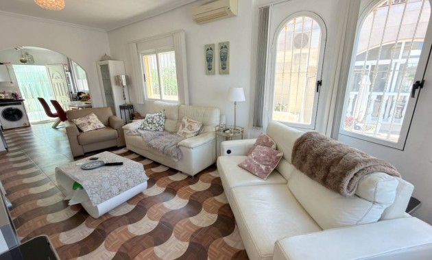 Venta - Villa -
Rojales - Benimar