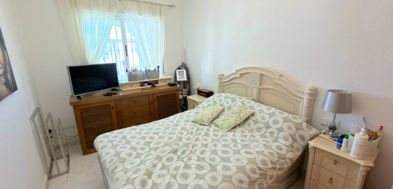 Venta - Villa -
Rojales - Benimar