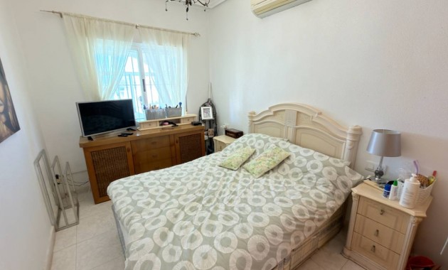 Venta - Villa -
Rojales - Benimar