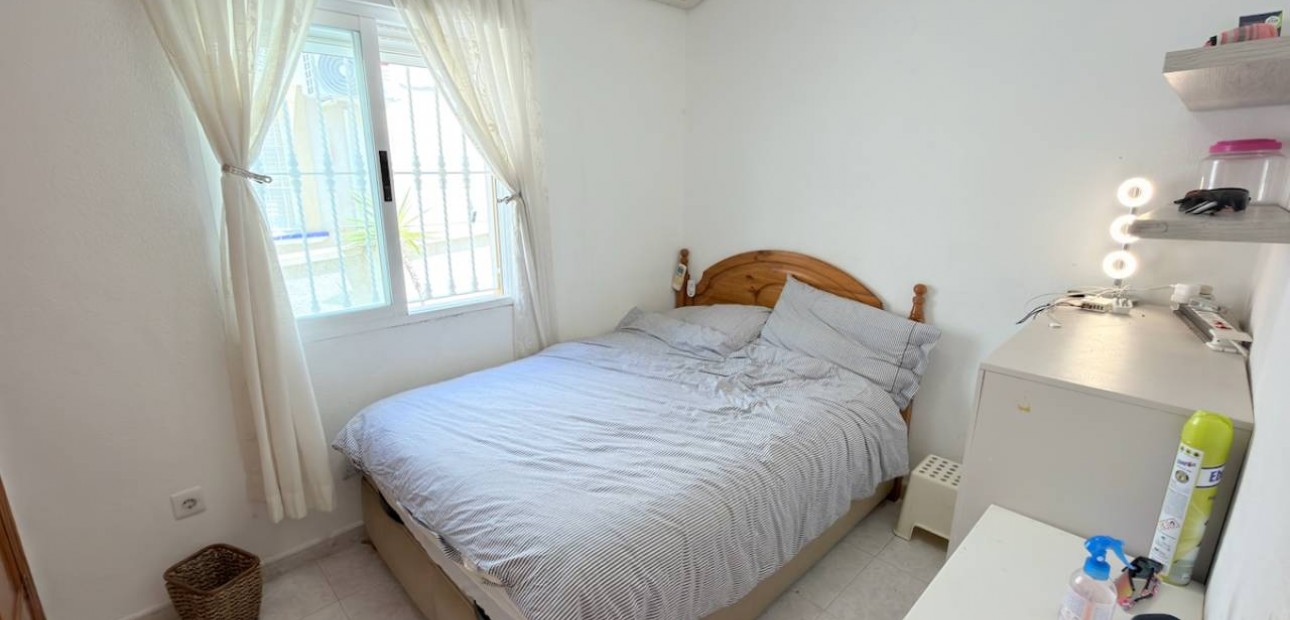 Venta - Villa -
Rojales - Benimar