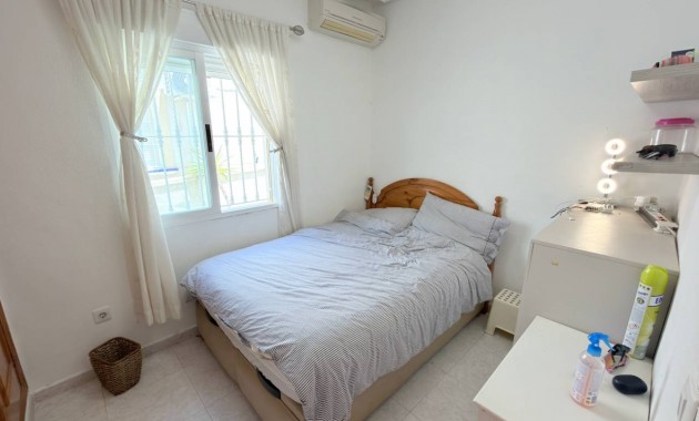 Venta - Villa -
Rojales - Benimar