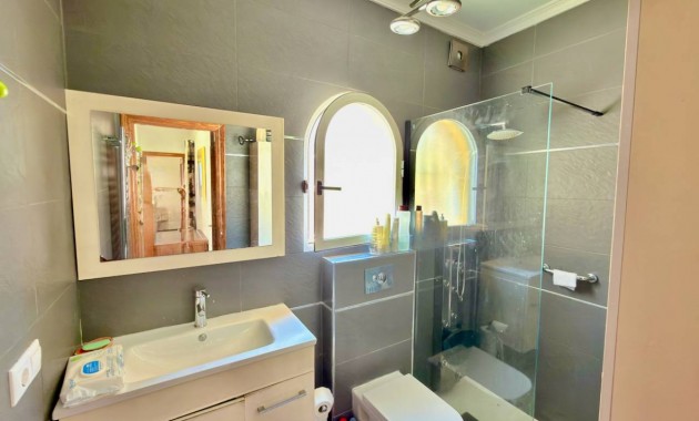 Venta - Villa -
Rojales - Benimar