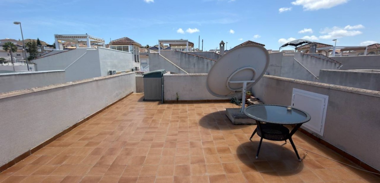 Venta - Villa -
Rojales - Benimar