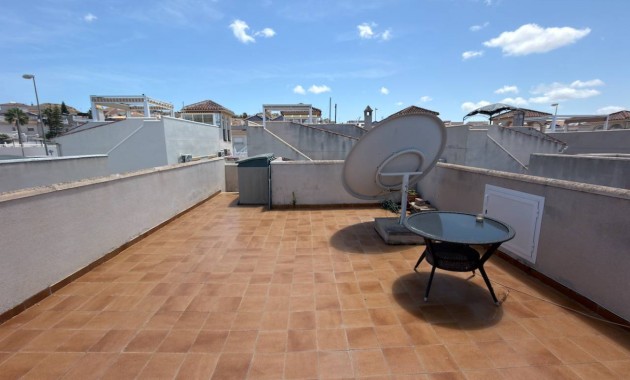 Venta - Villa -
Rojales - Benimar