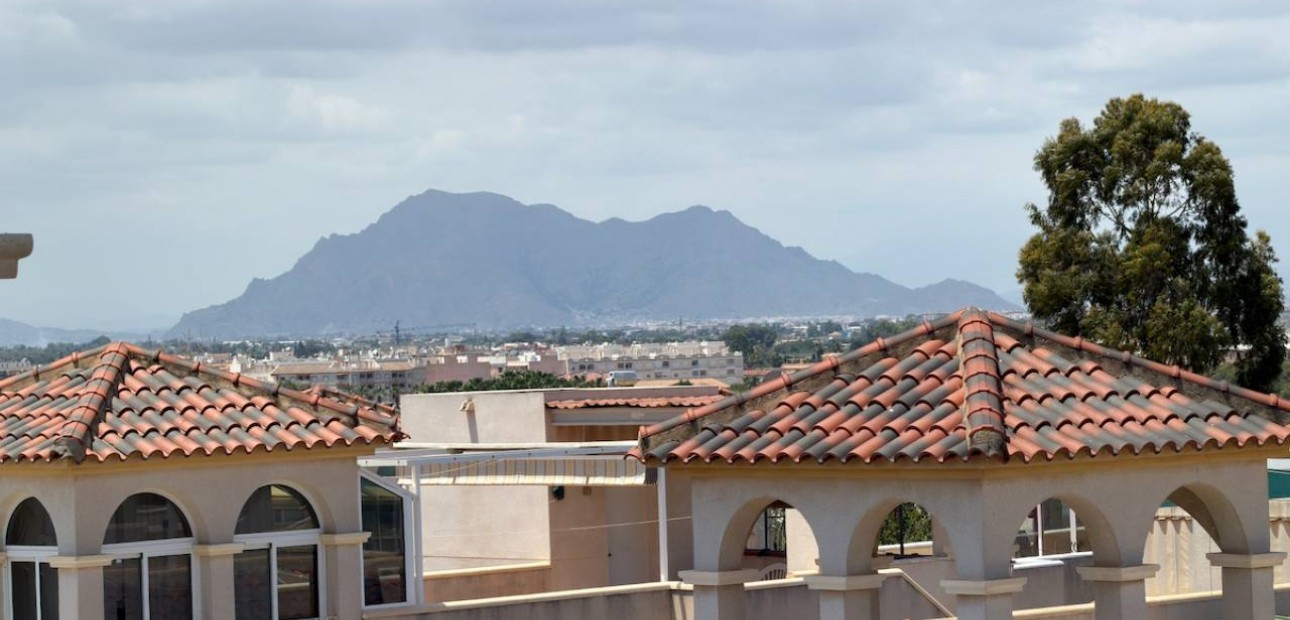Venta - Villa -
Rojales - Benimar