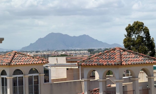 Venta - Villa -
Rojales - Benimar