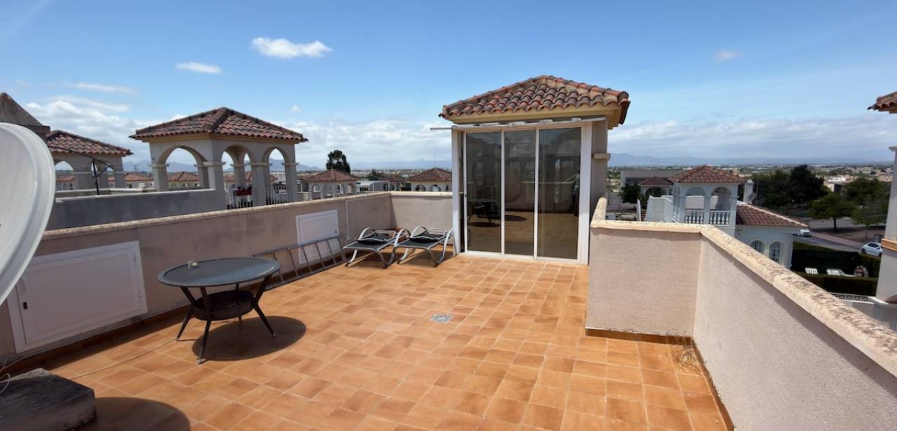 Venta - Villa -
Rojales - Benimar