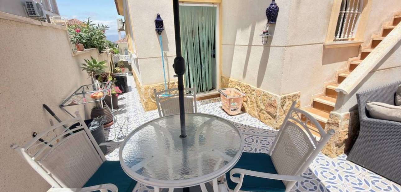 Venta - Villa -
Rojales - Benimar