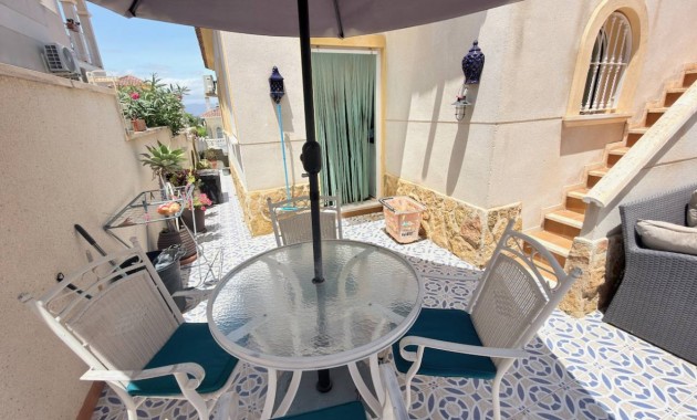 Venta - Villa -
Rojales - Benimar