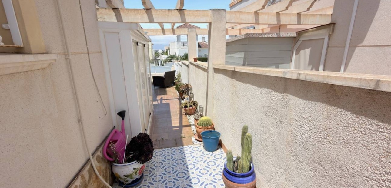 Venta - Villa -
Rojales - Benimar