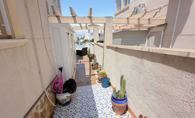 Venta - Villa -
Rojales - Benimar